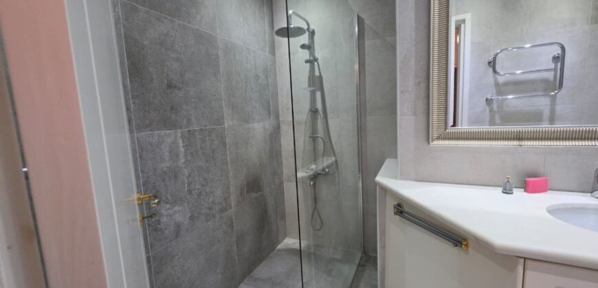 Paphos Chlorakas 2Bdr Ground Floor Apartment For Rent DTC5598