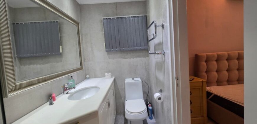 Paphos Chlorakas 2Bdr Ground Floor Apartment For Rent DTC5598