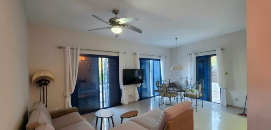 Paphos Chlorakas 2Bdr Ground Floor Apartment For Rent DTC5598