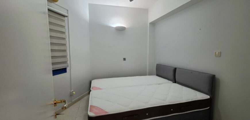 Paphos Chlorakas 2Bdr Ground Floor Apartment For Rent DTC5598