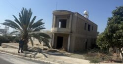 Paphos Choletria 3Bdr Villa For Sale VLSPGCHUHSLV