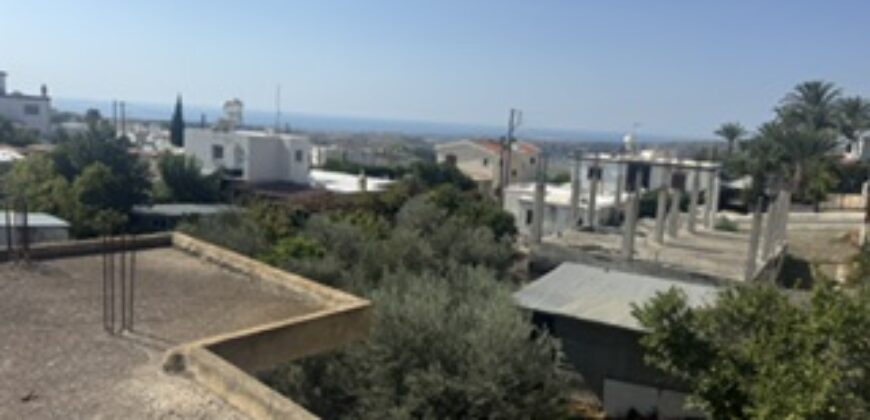 Paphos Choletria 3Bdr Villa For Sale VLSPGCHUHSLV