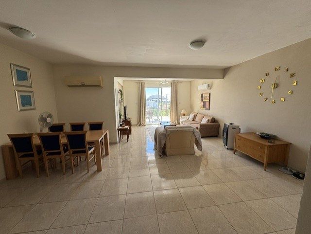 Paphos Emba 3Bdr Apartment For Sale NGM15025