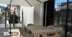 Paphos Emba 3Bdr Detached Villa For Rent DTC5472