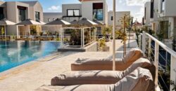 Paphos Emba 3Bdr Detached Villa For Rent DTC5472