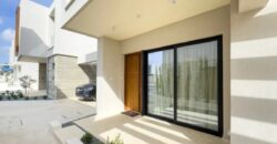 Paphos Emba 3Bdr Detached Villa For Rent DTC5472
