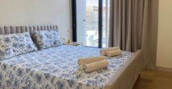 Paphos Emba 3Bdr Detached Villa For Rent DTC5472