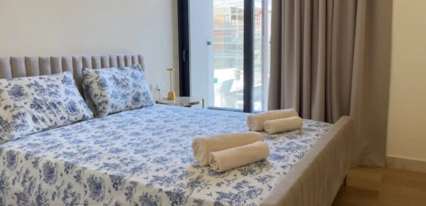 Paphos Emba 3Bdr Detached Villa For Rent DTC5472