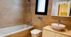 Paphos Emba 3Bdr Detached Villa For Rent DTC5472