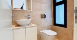 Paphos Emba 3Bdr Detached Villa For Rent DTC5472