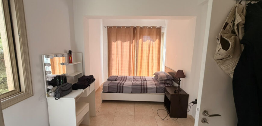 Paphos Geroskipou 3Bdr Ground Floor Apartment For Sale NGM15042