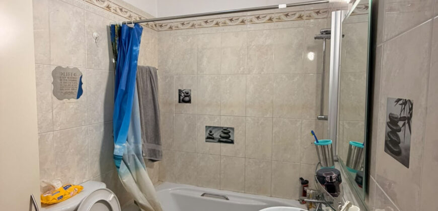 Paphos Geroskipou 3Bdr Ground Floor Apartment For Sale NGM15042
