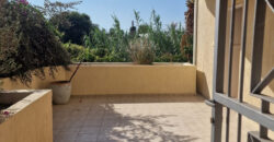 Paphos Geroskipou 3Bdr Ground Floor Apartment For Sale NGM15042
