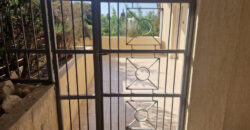 Paphos Geroskipou 3Bdr Ground Floor Apartment For Sale NGM15042