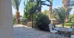 Paphos Geroskipou 3Bdr Ground Floor Apartment For Sale NGM15042