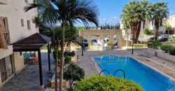 Paphos Geroskipou 3Bdr Ground Floor Apartment For Sale NGM15042