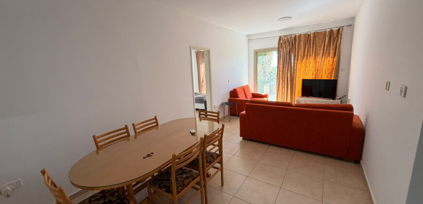 Paphos Geroskipou 3Bdr Ground Floor Apartment For Sale NGM15042