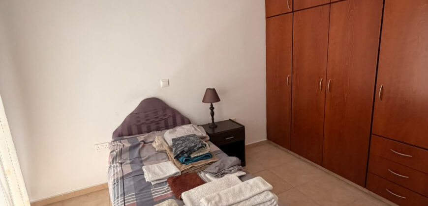 Paphos Geroskipou 3Bdr Ground Floor Apartment For Sale NGM15042