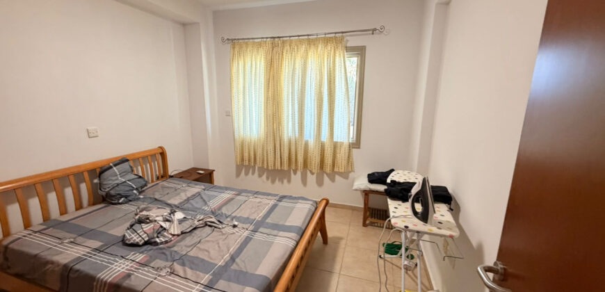 Paphos Geroskipou 3Bdr Ground Floor Apartment For Sale NGM15042