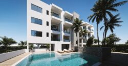 Paphos Geroskipou 2Bdr Apartment For Sale DTC5660