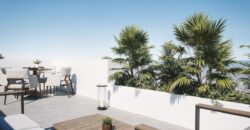 Paphos Geroskipou 2Bdr Apartment For Sale DTC5660