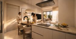 Paphos Geroskipou 2Bdr Apartment For Sale DTC5660