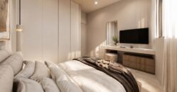 Paphos Geroskipou 2Bdr Apartment For Sale DTC5660
