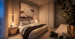 Paphos Geroskipou 2Bdr Apartment For Sale DTC5660