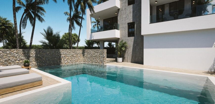 Paphos Geroskipou 2Bdr Apartment For Sale DTC5660