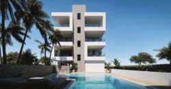 Paphos Geroskipou 2Bdr Apartment For Sale DTC5660