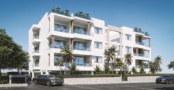 Paphos Geroskipou 2Bdr Apartment For Sale DTC5660
