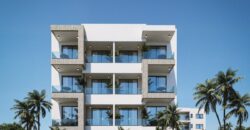 Paphos Geroskipou 2Bdr Apartment For Sale DTC5660
