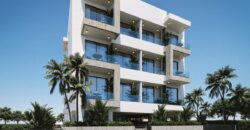 Paphos Geroskipou 2Bdr Apartment For Sale DTC5660