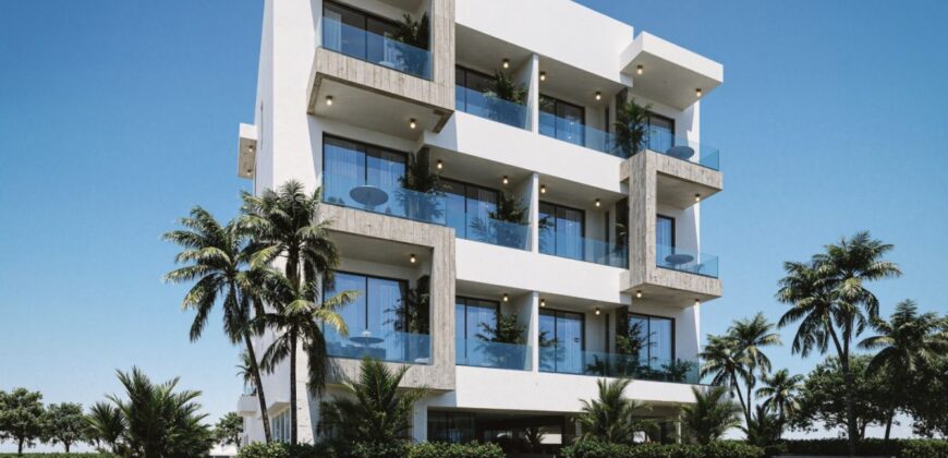 Paphos Geroskipou 2Bdr Apartment For Sale DTC5660