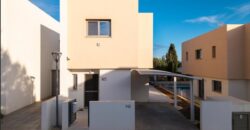 Paphos Geroskipou 3Bdr Detached Villa For Sale DTC5520