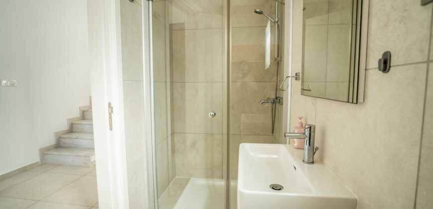 Paphos Geroskipou 3Bdr Detached Villa For Sale DTC5520