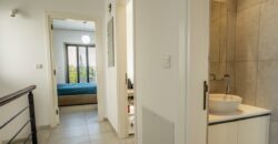 Paphos Geroskipou 3Bdr Detached Villa For Sale DTC5520