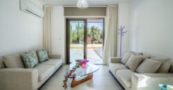 Paphos Geroskipou 3Bdr Detached Villa For Sale DTC5520