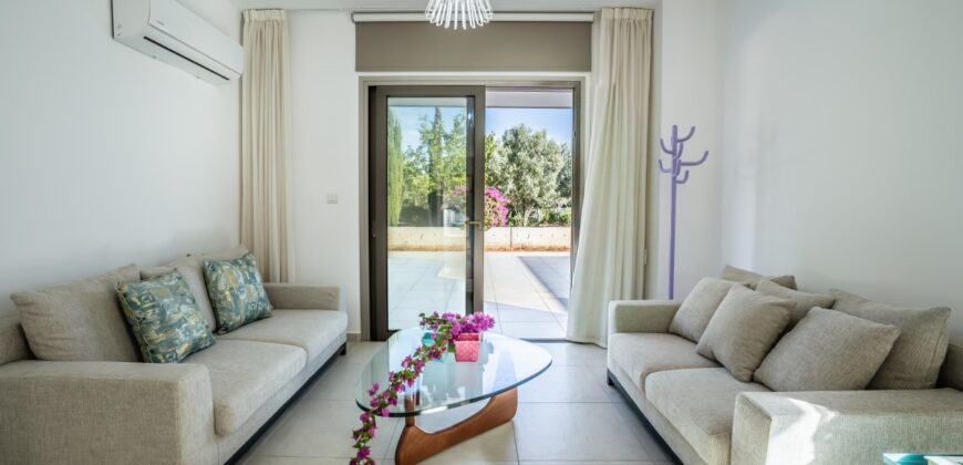 Paphos Geroskipou 3Bdr Detached Villa For Sale DTC5520