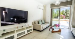 Paphos Geroskipou 3Bdr Detached Villa For Sale DTC5520