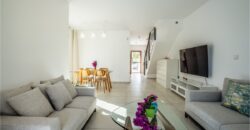 Paphos Geroskipou 3Bdr Detached Villa For Sale DTC5520