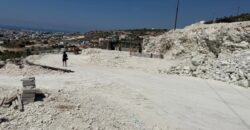 Paphos Geroskipou  Residential Land For Sale DTC5666