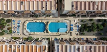Paphos Kato Paphos Apartment 2Bdr For Sale CPNC13048