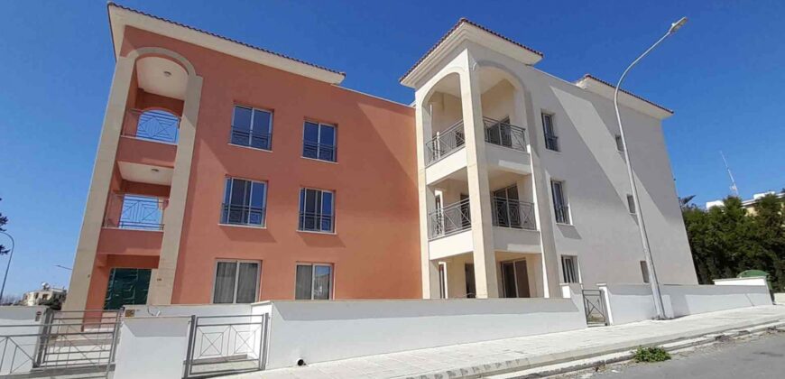 Paphos Kato Paphos Apartment 2Bdr For Sale CPNC8783