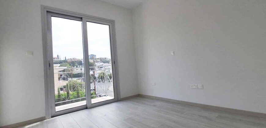 Paphos Kato Paphos Apartment 2Bdr For Sale CPNC8783