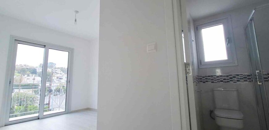 Paphos Kato Paphos Apartment 2Bdr For Sale CPNC8783