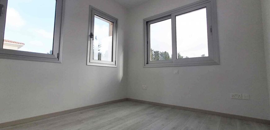 Paphos Kato Paphos Apartment 2Bdr For Sale CPNC8783