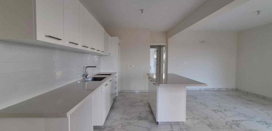 Paphos Kato Paphos Apartment 2Bdr For Sale CPNC8783