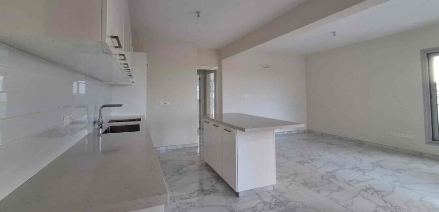 Paphos Kato Paphos Apartment 2Bdr For Sale CPNC8783