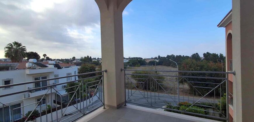 Paphos Kato Paphos Apartment 2Bdr For Sale CPNC8783